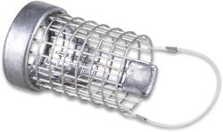 MS RANGE feeder etetõkosár rozsdamentes acél / 27X42cm (5109220)