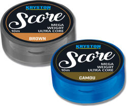 Kryston Score Heavyweight Leadcore 35Lbs 10m Camou (SC11)