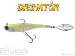 Biwaa Shad Biwaa Divinator Junior 14cm 22g 25 Hi Viz (B002102)