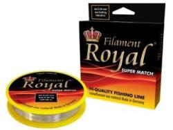 Filament Royal Super Match, 0, 30mm, 8, 4kg (31 80030)