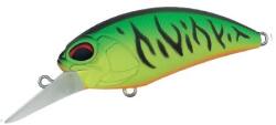 Duo Realis Crank M65 8A 6.5cm 14g Acc3059mat Tiger (DUO55691)