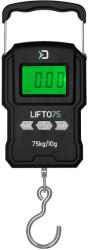 Delphin LIFTO 75 UC Digitális mérleg (101004314)