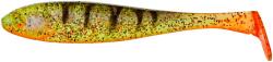 Illex Magic Slim Shad 5 (10, 5cm) Magic Perch 5db (67267)