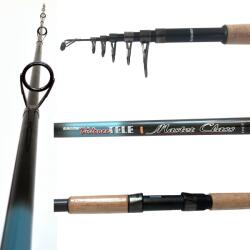 Eurostar Master Class Tele 3, 30m 60-160 (EM53330)