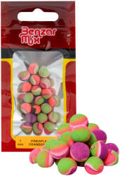 Benzár Mix Instant 4C Method Pop Up 7mm Feher, Zold, Piros, Lila (99088-830)