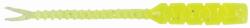 Mustad Aji Hellgramite 2" Clear Chartreuse 12db/csomag (M8050-005)