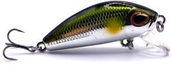 Doiyo Risu 44 GS / 4, 4cm / 4, 6g / merülés 0, 5-1, 2m (3802045)