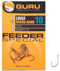 Guru LWG Feeder Special Eyed Size 14 (GFSE14) - jadabo