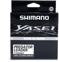 Shimano Yasei Predator Fluorocarbon 50m 0, 40mm 11, 93kg (YASPFL5040)