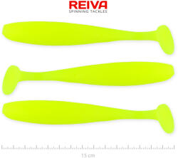 Reiva Flash Shad 15cm 3db/cs (Lemonade) (9903-151)