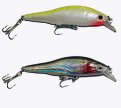 Frenetic Wobbler ? Viper", 9cm, 9g, 0-1, 5m, narancs (03 4809099047)