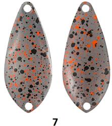 Rapture Area Sysma kanál villantó 2, 6g 28mm Cbr (188-08-367) - jadabo