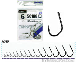 Owner Hooks Iseama We 50188 - 8 (50188-008)