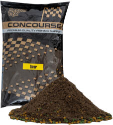 Benzár Mix Concourse Method Máj 800g (98101-172)