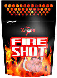 CarpZoom Fire Shot csalizó bojli, 16mm, gyümölcsös mix, 120g (CZ6819)