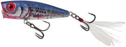 Salmo Wobbler Rattlin? Pop Floating Ra7Fchb (84479-120)