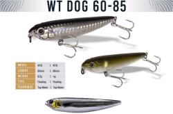 Herakles Wt-Dog 60 6cm 4g Live Mullet (ARHKEC10)