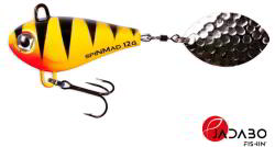 SpinMad Tail Spinner Jigmaster 12g 1411 (5903292691947)