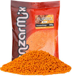 Benzár Mix Benzár Fluo Turbo Pellet Csoki-Narancs 3 mm (98120-288) - jadabo