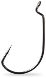 Mustad Np Tube Hook 2/0 7db/csomag (M4120-200) - jadabo