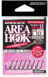 Decoy Horog Decoy Area Type Ii Ah-2mat Black #14 Barbless (810248)