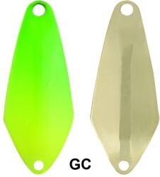 Rapture Area Prism kanál villantó 2, 6g 32mm Gc (188-08-026) - jadabo