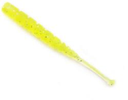 Mustad Aji Ball Tail 2" Clear Chartreuse 12db/csomag (M8095-005)