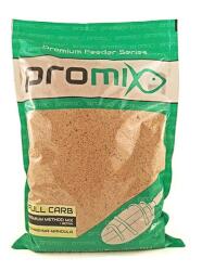 Promix Full Carb Method Mix Fokhagyma-Mandula 900g (PMFCF-M00)