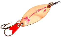 Ular Támolygó villantó 02 Al/Bn-Cu 17g (UAL0002)