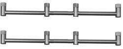 Delphin 4 botos buzz bar Delphin RPX4 Silver / 2db (870000336)