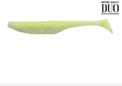 Duo Realis Versa Shad Fat 5" 12.5cm F075 Chartreuse Shad (DUO83325)