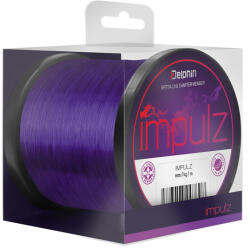 Delphin IMPULZ / lila (0, 25mm 5, 4kg 600m) (101002832)