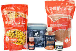 The One Rapid Pack Strawberry&Mussel (98038-003)