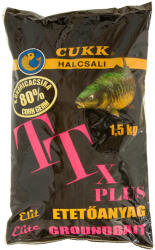 CUKK Ttx Plusz Etetõanyag 1, 5kg (92000-395)