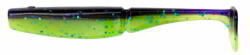 Upstream Fusion 2, 5" 63mm Gumihal Violet Apple (7 db/csomag) (UPFU25715)