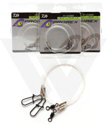 Daiwa Prorex Fluorocarbon elõke (31.0kg, 30.0cm) (17925-631)