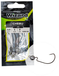 EnergoTeam Chebu Jig Fej 10g 2/0 2db/cs (59362-100)