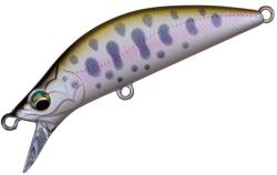 Major Craft Finetail Eden 50S 5cm 4.5g #001 Pearl Yamame (EDN-50S#001)