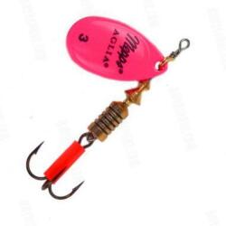 Mepps AGLIA FLUO, 4, PINK, 9g (52 1070C4)