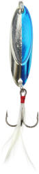 Reiva Willow Spoon 15g Silver/Blue (9930-016) - jadabo