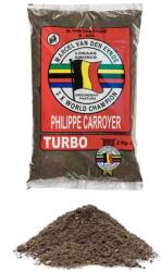 VDE Turbo Fekete 2kg (001130)