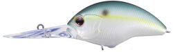 OSP BLITZ MAX DR 61mm 16gr OL21 Blueback Herring (OSP15543)