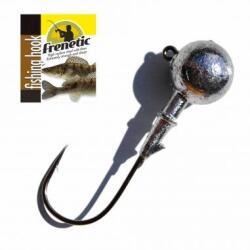 Frenetic Jig, 5g, 3/0, 5db/csomag (02 FS8003005)