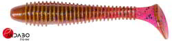 Select Fatfish 2.4" 61mm 900 (6db/csomag) (18702933)
