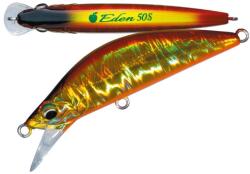 Major Craft Finetail Eden 50H 5cm 5.5g #015 Laser Red Gold (EDN-50H#015)