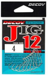 Decoy Jig Horog Decoy Jig12 Fine Wire #2/0 (805565) - jadabo