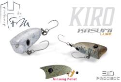 Herakles Popper Area Kiro F 2.7cm 1.8g Ghinseng Pellet (ARHKKI2729)