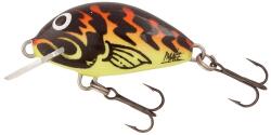 Salmo Wobbler Tiny It3F Oyt (84503-179) - jadabo