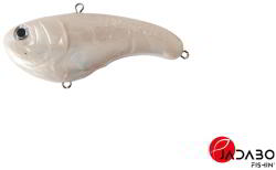 Frenetic FatFish, 50mm, 11g, TPE gumi, PURE (03 512005011204)