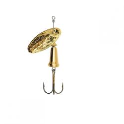 Ilba Stream-r Gold/gold 3 7, 5gr (i99203) (i99203)